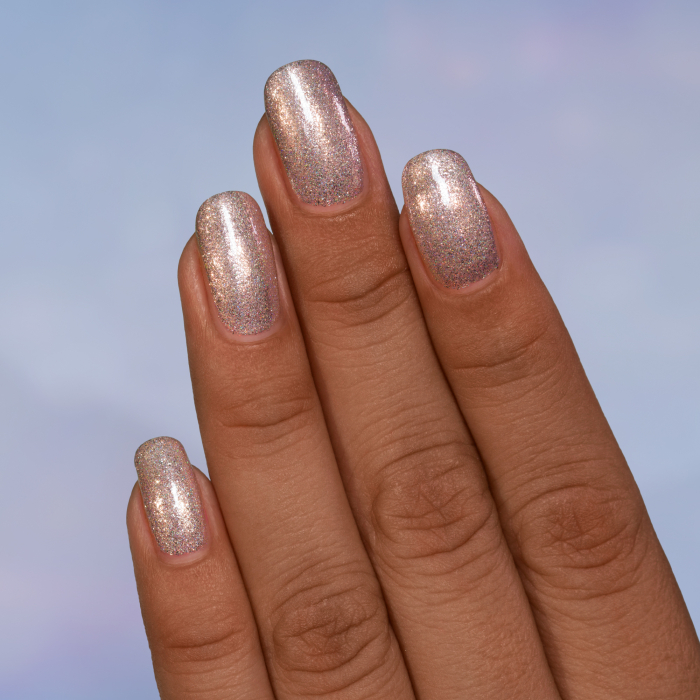 Lac de unghii ILNP Crystal, 12 ml [2]