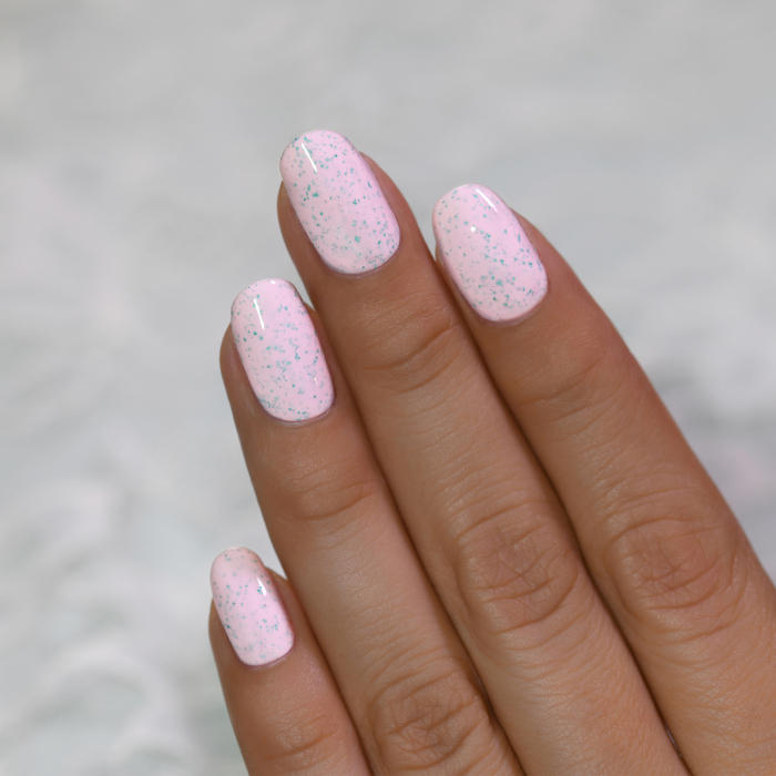Lac de unghii ILNP With Sprinkles, 12 ml [2]