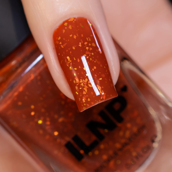 Lac de unghii ILNP Raincoat, 12 ml [3]
