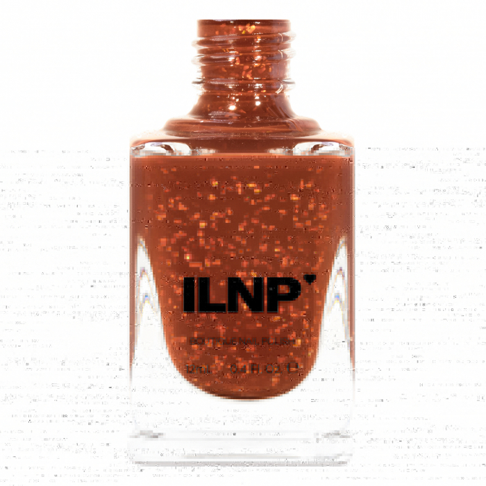 Lac de unghii ILNP Raincoat, 12 ml [1]
