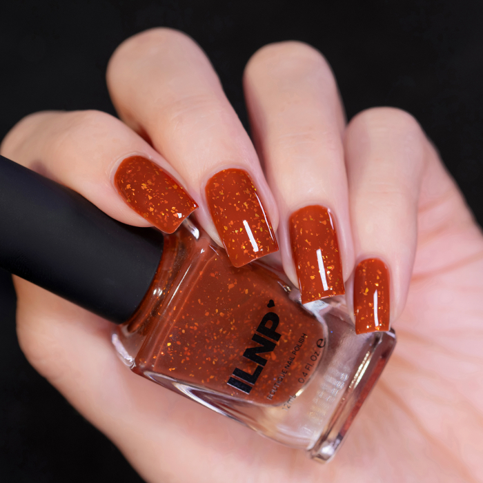 Lac de unghii ILNP Raincoat, 12 ml [2]