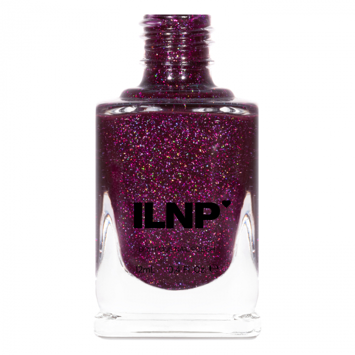 Lac de unghii ILNP Honeymoon, 12 ml [1]