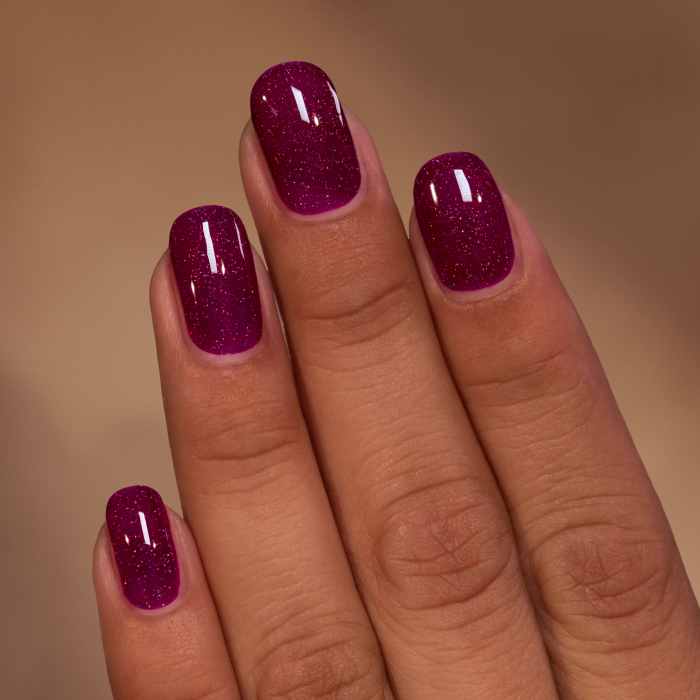 Lac de unghii ILNP Honeymoon, 12 ml [2]