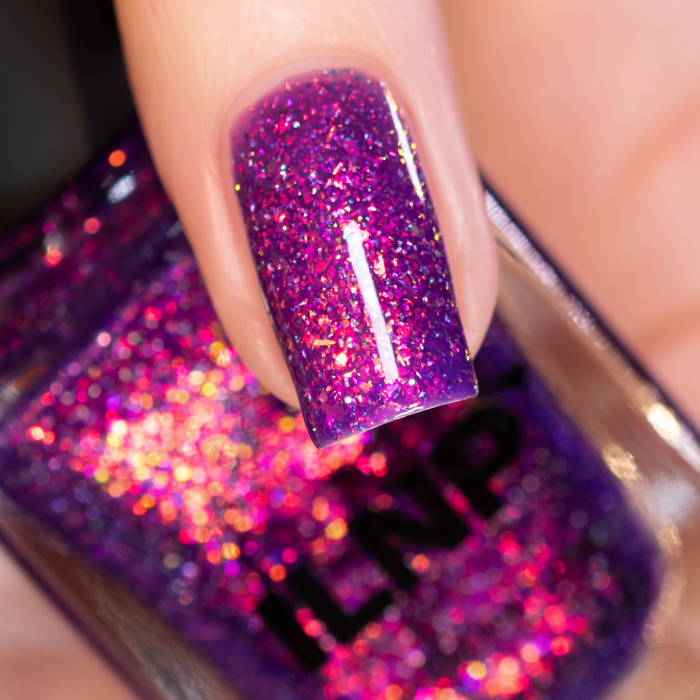 ILNP Kinetic, 12 ml [4]