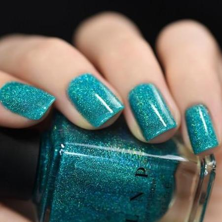 Lac de unghii ILNP Harbour Island, 12 ml [2]