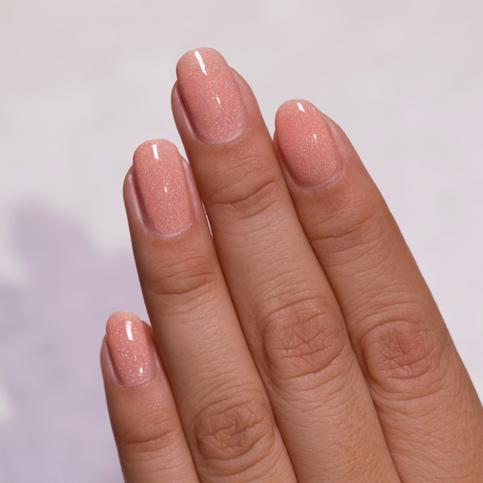 Lac de unghii ILNP Peachy Queen, 12 ml [4]