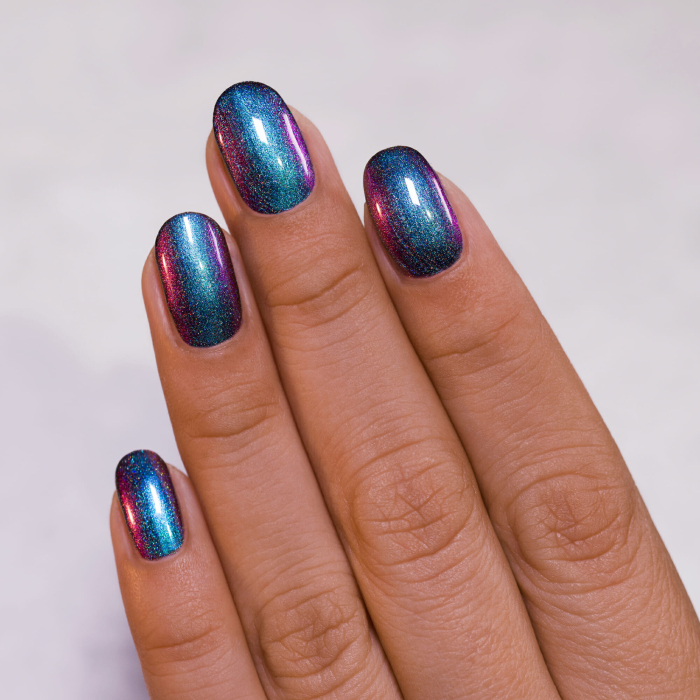 Lac de unghii ILNP Hush (H), 12 ml [2]