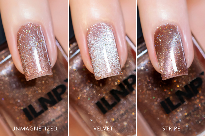 Lac de unghii ILNP Reindeer Crossing, 12 ml [4]