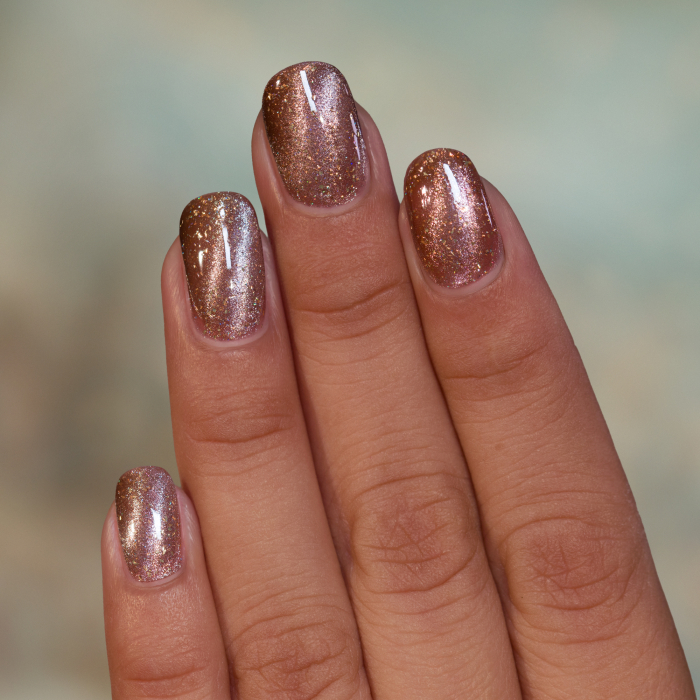 Lac de unghii ILNP Reindeer Crossing, 12 ml [2]