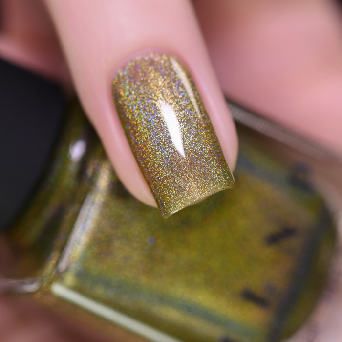 Lac de unghii ILNP Happy Thoughts, 12 ml [3]