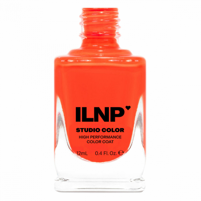 Lac de unghii ILNP Turbocharged, 12 ml [1]