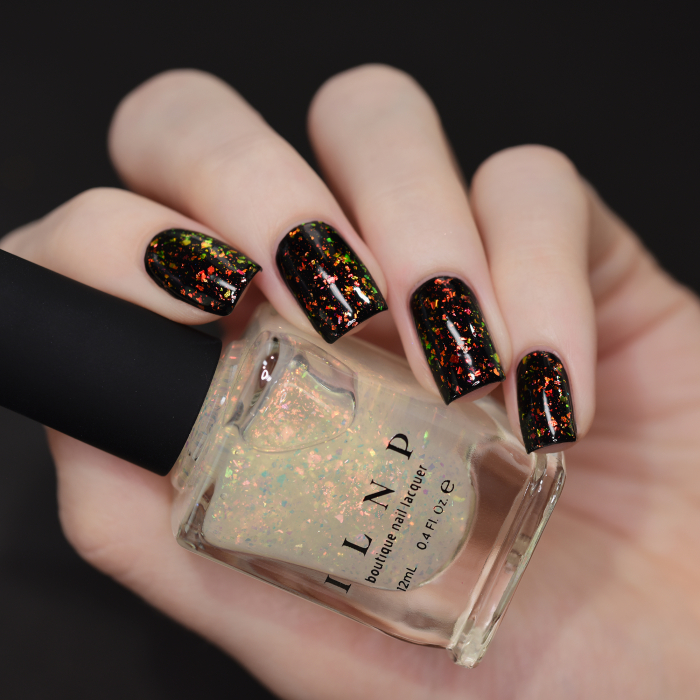 Lac de unghii ILNP Encore, 12 ml [4]