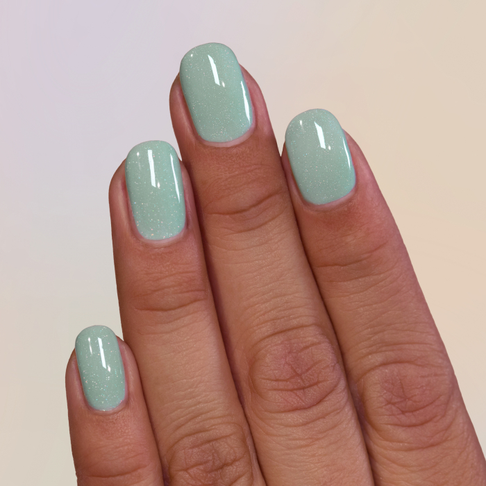 Lac de unghii ILNP Dollhouse, 12 ml [2]