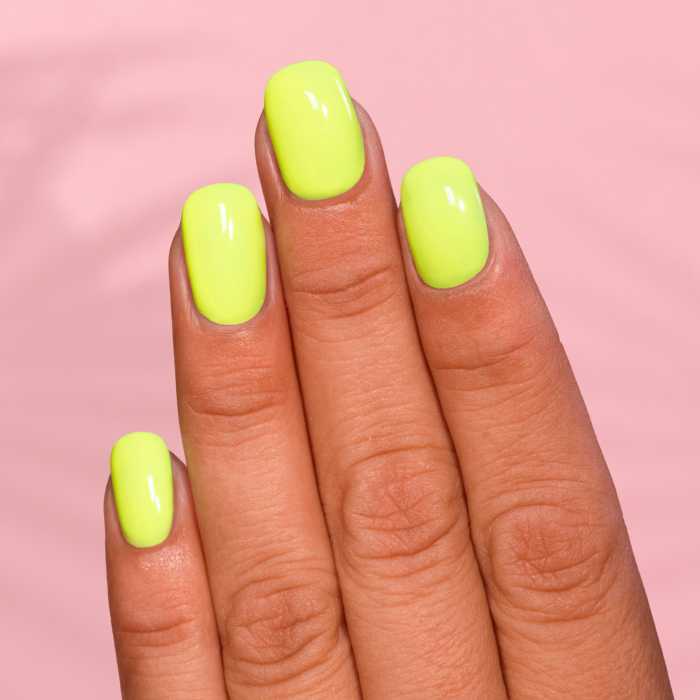 Lac de unghii ILNP Unbothered, 12 ml [2]