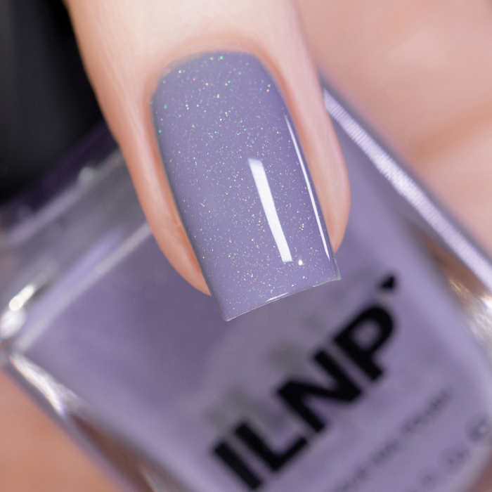 Lac de unghii ILNP Scrunchie, 12 ml [3]