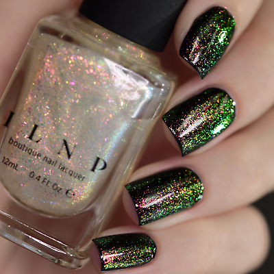 Lac de unghii ILNP Limitless, 12 ml [2]