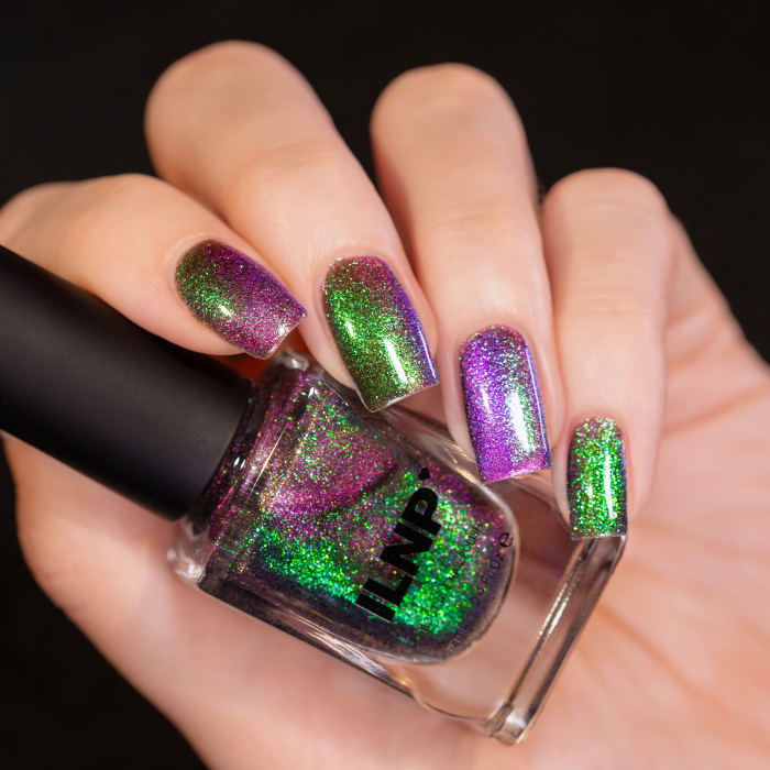 Lac de unghii ILNP Warped, 12 ml [6]
