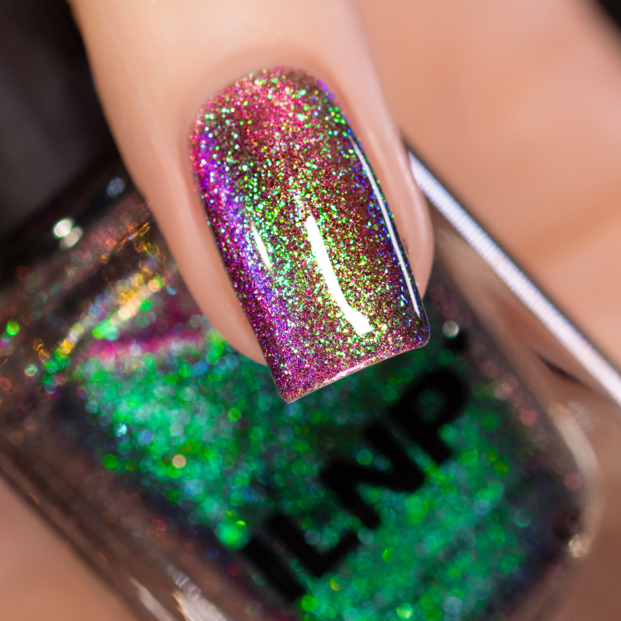 Lac de unghii ILNP Warped, 12 ml [3]