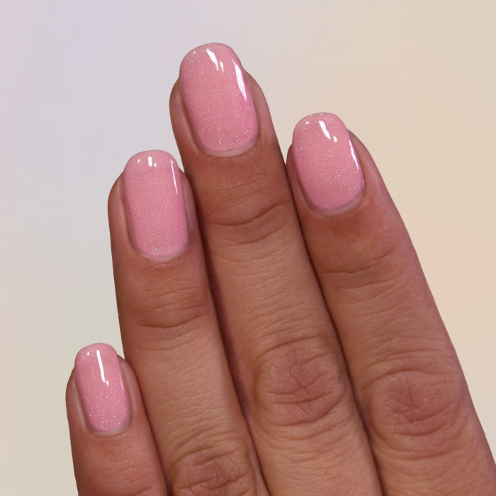 Lac de unghii ILNP Dear Diary, 12 ml [2]