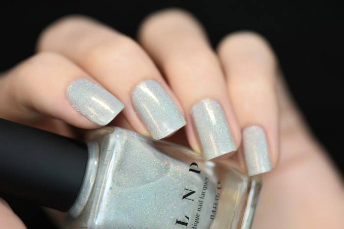 Lac de unghii ILNP Paper Route, 12 ml [3]