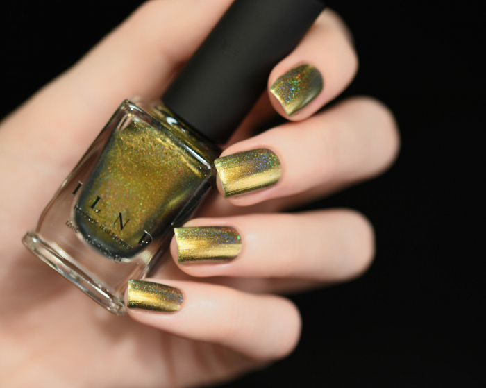 Lac de unghii ILNP Bishop (H), 12 ml [2]