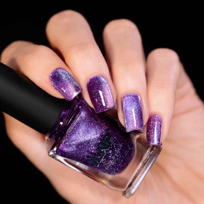 Lac de unghii ILNP Grape Soda, 12 ml [2]