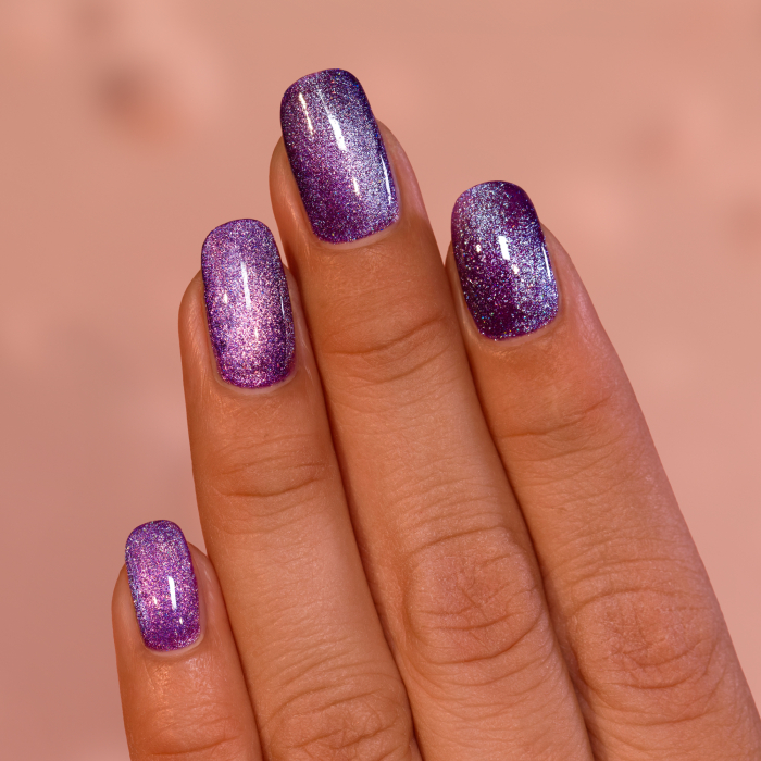 Lac de unghii ILNP Grape Soda, 12 ml [3]