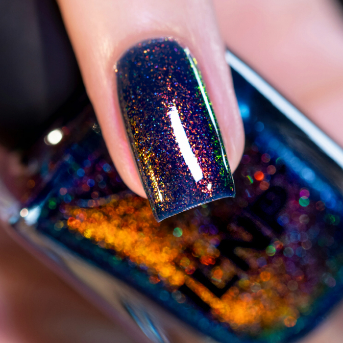 Lac de unghii ILNP Comet, 12 ml [3]