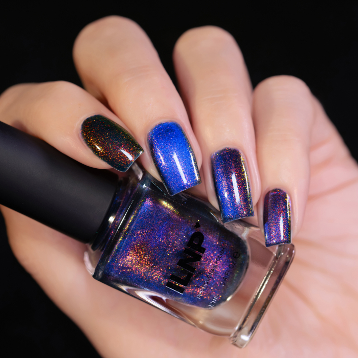 Lac de unghii ILNP Distorted, 12 ml [4]