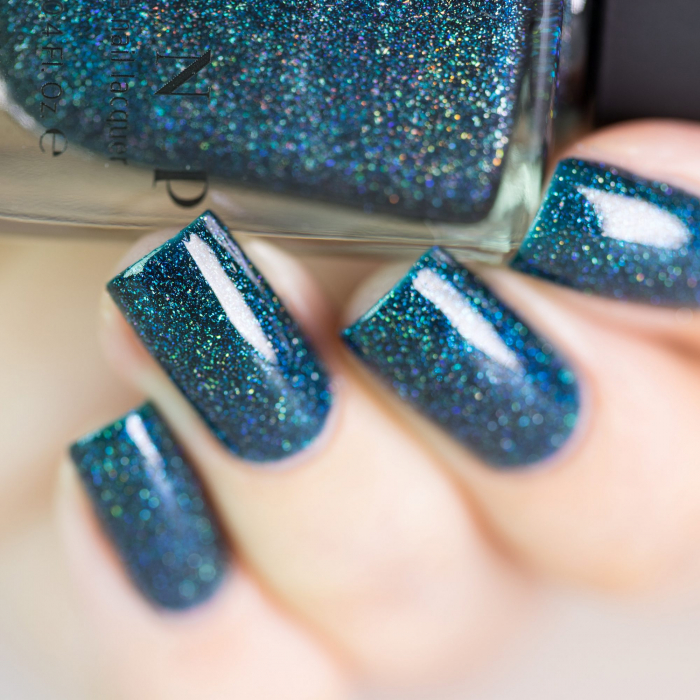 Lac de unghii ILNP Sweater Weather, 12 ml [3]