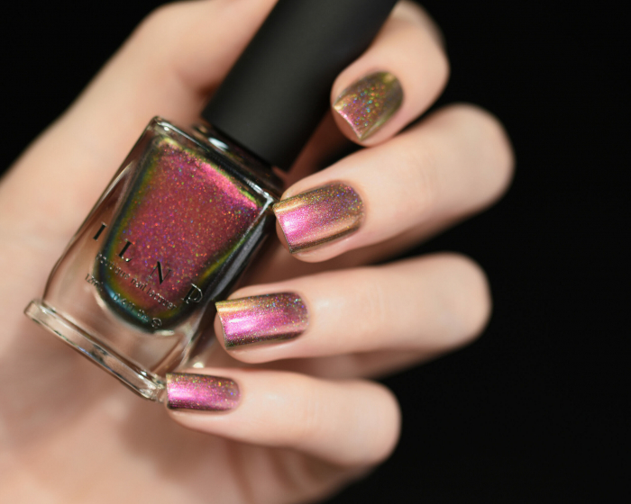 Lac de unghii ILNP Masquerade (H), 12 ml [2]