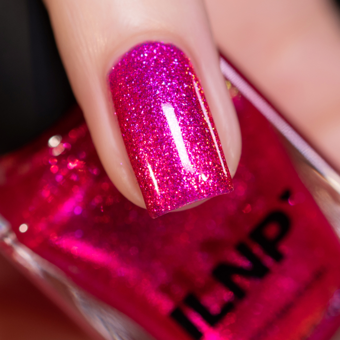 Lac de unghii ILNP Petals, 12 ml [3]