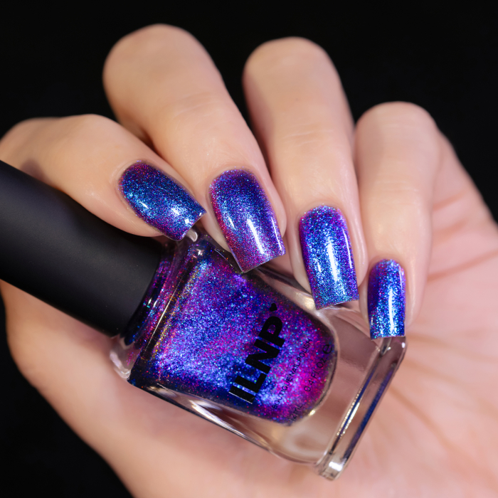Lac de unghii ILNP Mood Ring, 12 ml [4]