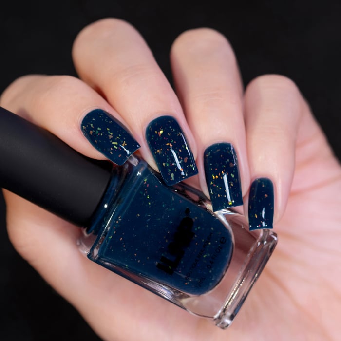 Lac de unghii ILNP Drizzle, 12 ml [2]