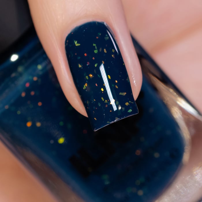 Lac de unghii ILNP Drizzle, 12 ml [3]