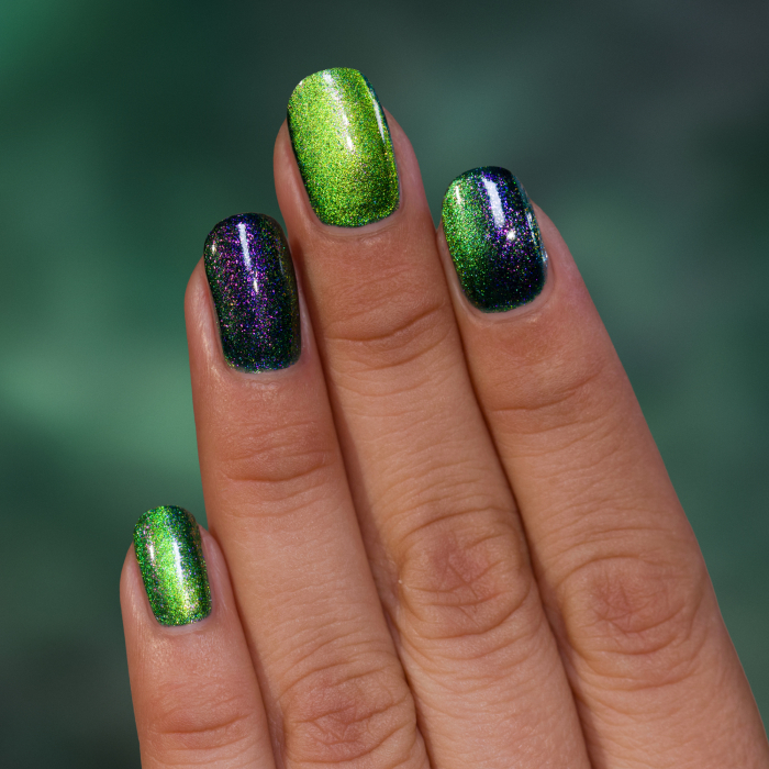 Lac de unghii ILNP Mad House, 12 ml [3]