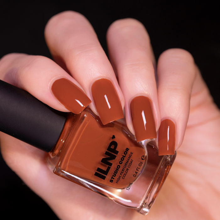 Lac de unghii ILNP Caramel, 12 ml [2]