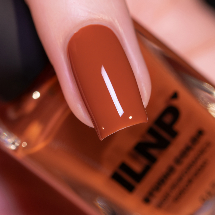 Lac de unghii ILNP Caramel, 12 ml [3]