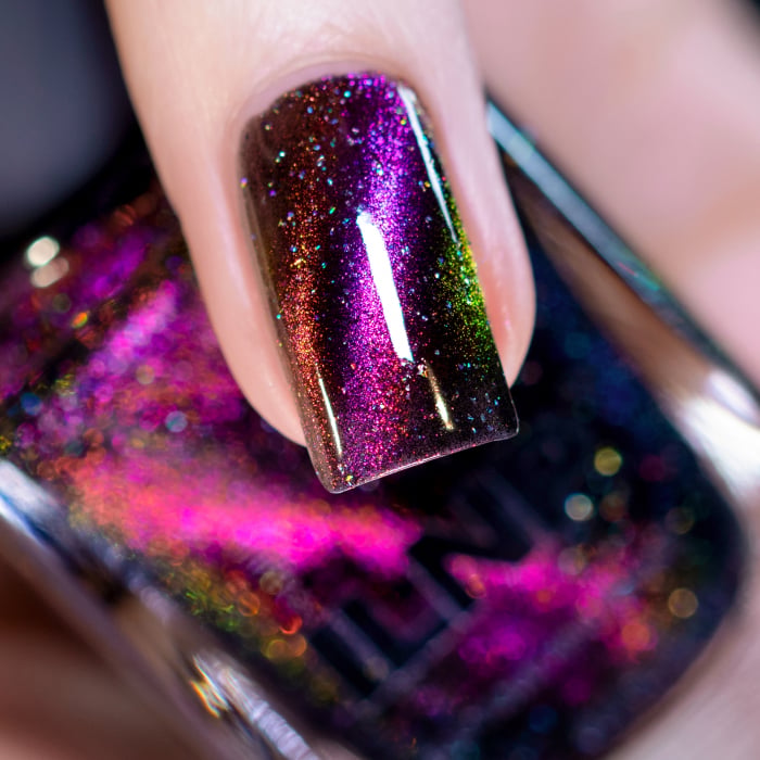 Lac de unghii ILNP Jet Setter, 12 ml [3]