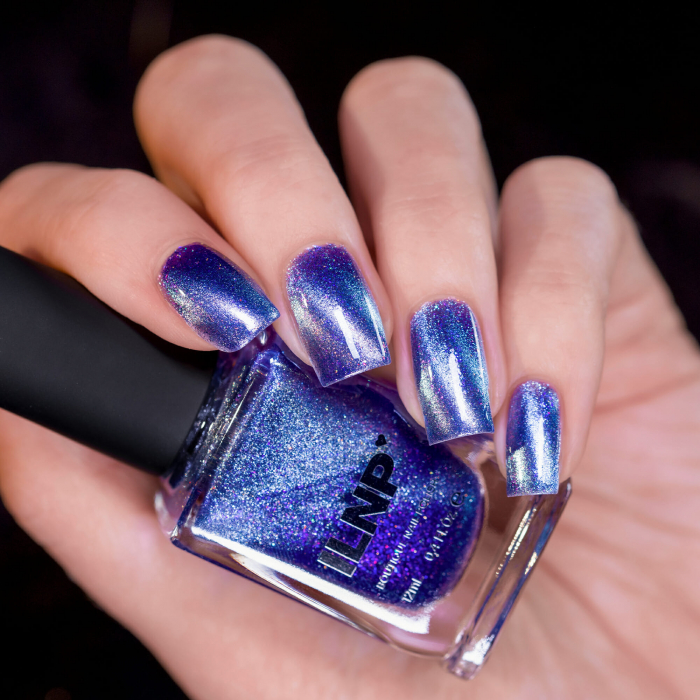 Lac de unghii ILNP Shooting Star, 12 ml [3]