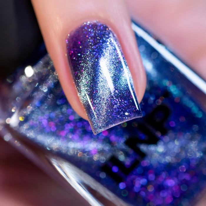 Lac de unghii ILNP Shooting Star, 12 ml [4]