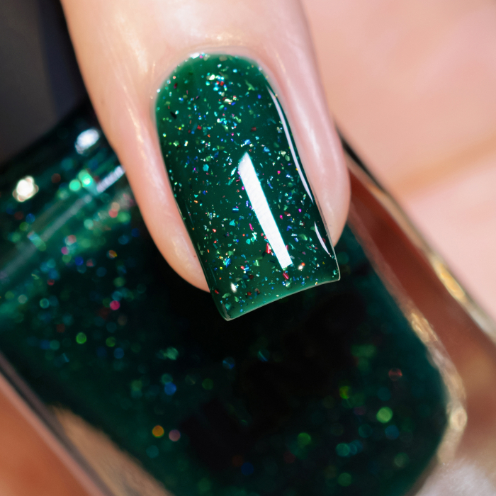 Lac de unghii ILNP Noel, 12 ml [3]