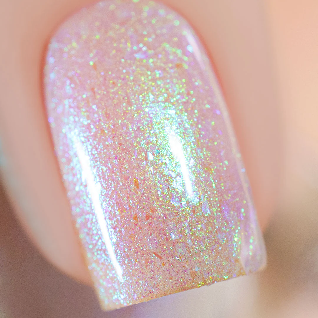 Lac de unghii Garden Path Lacquers Sorrow Is Their Master, 12 ml [2]