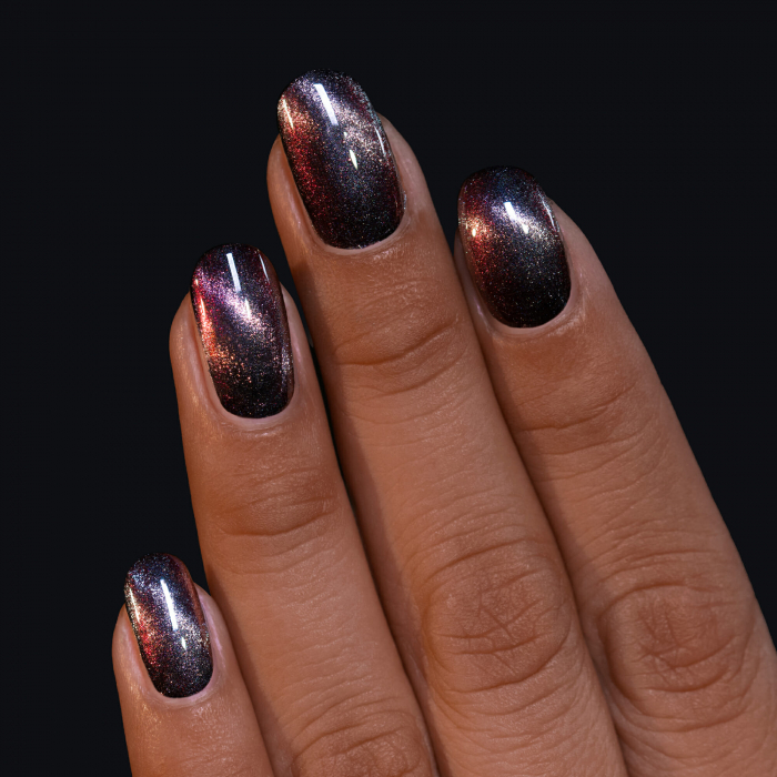 Lac de unghii ILNP Dark Matter, 12 ml [2]