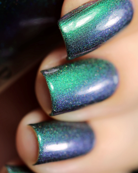 Lac de unghii ILNP Sirene (H), 12 ml [4]