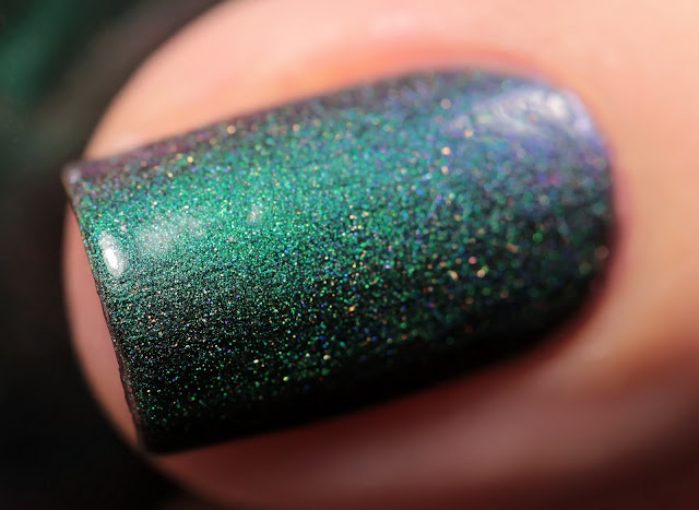Lac de unghii ILNP Sirene (H), 12 ml [2]