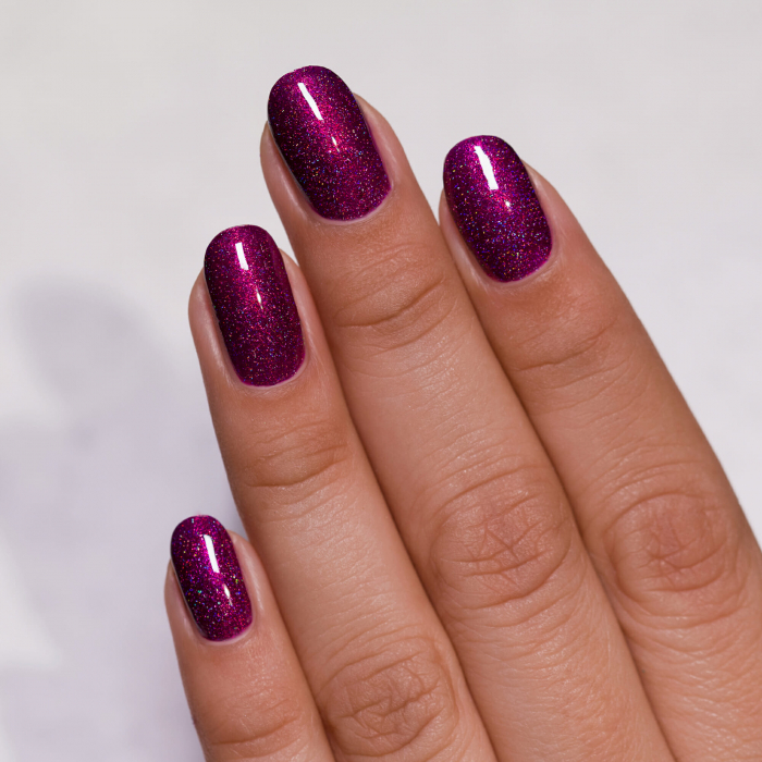 Lac de unghii ILNP Showtime, 12 ml [2]