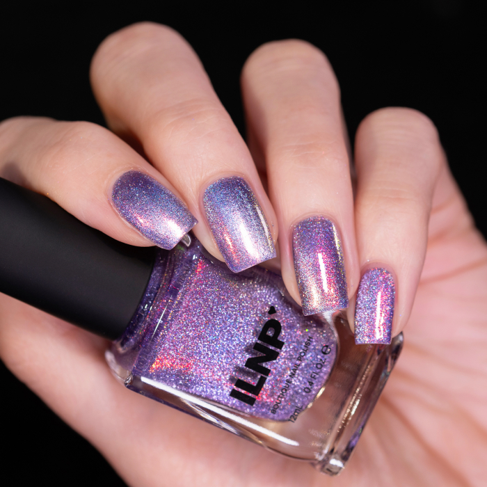 Lac de unghii ILNP Lightwave, 12 ml [2]