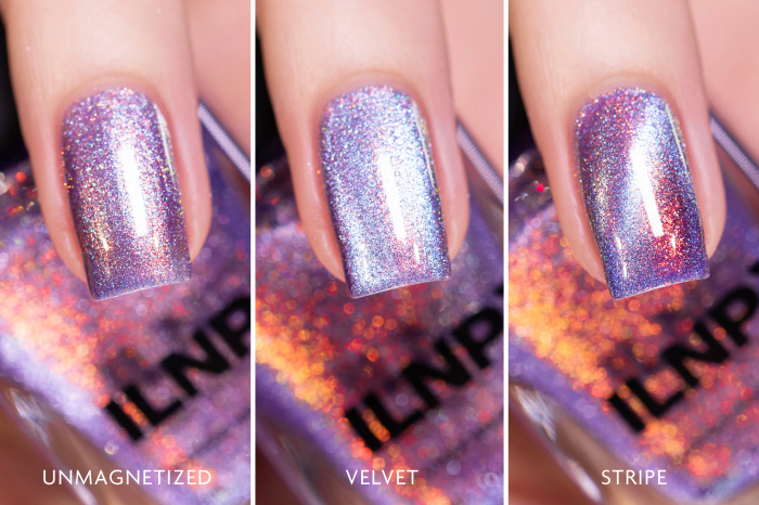 Lac de unghii ILNP Lightwave, 12 ml [3]