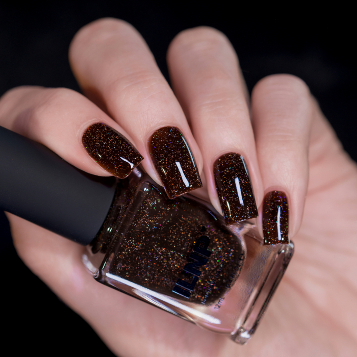 Lac de unghii ILNP Bear Hug, 12 ml [2]
